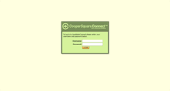 Desktop Screenshot of goodstein.myconnect.cc